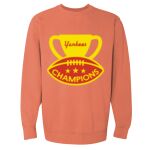 Garment-Dyed Sweatshirt Thumbnail