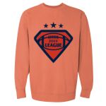 Garment-Dyed Sweatshirt Thumbnail