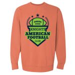 Garment-Dyed Sweatshirt Thumbnail