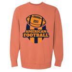 Garment-Dyed Sweatshirt Thumbnail