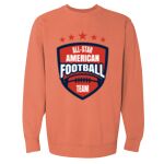 Garment-Dyed Sweatshirt Thumbnail