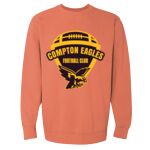 Garment-Dyed Sweatshirt Thumbnail