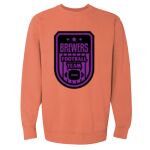 Garment-Dyed Sweatshirt Thumbnail