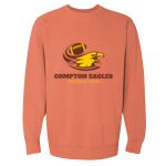 Garment-Dyed Sweatshirt Thumbnail