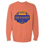 Garment-Dyed Sweatshirt Thumbnail