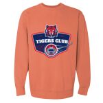 Garment-Dyed Sweatshirt Thumbnail