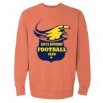 Garment-Dyed Sweatshirt Thumbnail