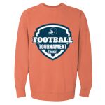 Garment-Dyed Sweatshirt Thumbnail