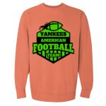 Garment-Dyed Sweatshirt Thumbnail