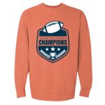 Garment-Dyed Sweatshirt Thumbnail