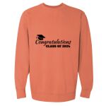 Garment-Dyed Sweatshirt Thumbnail