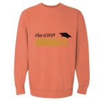 Garment-Dyed Sweatshirt Thumbnail