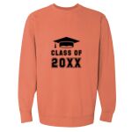 Garment-Dyed Sweatshirt Thumbnail