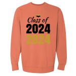 Garment-Dyed Sweatshirt Thumbnail