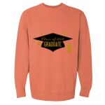 Garment-Dyed Sweatshirt Thumbnail