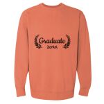 Garment-Dyed Sweatshirt Thumbnail