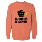Garment-Dyed Sweatshirt Thumbnail