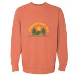 Garment-Dyed Sweatshirt Thumbnail