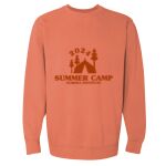 Garment-Dyed Sweatshirt Thumbnail