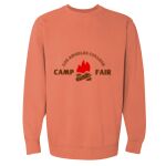 Garment-Dyed Sweatshirt Thumbnail