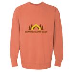 Garment-Dyed Sweatshirt Thumbnail