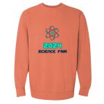 Garment-Dyed Sweatshirt Thumbnail