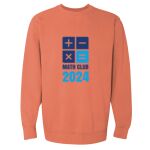 Garment-Dyed Sweatshirt Thumbnail