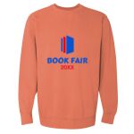 Garment-Dyed Sweatshirt Thumbnail