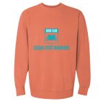 Garment-Dyed Sweatshirt Thumbnail