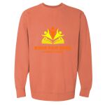 Garment-Dyed Sweatshirt Thumbnail