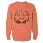 Garment-Dyed Sweatshirt Thumbnail