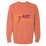 Garment-Dyed Sweatshirt Thumbnail