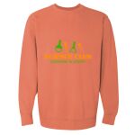 Garment-Dyed Sweatshirt Thumbnail