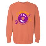 Garment-Dyed Sweatshirt Thumbnail