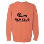 Garment-Dyed Sweatshirt Thumbnail