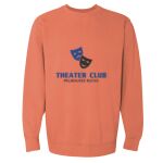 Garment-Dyed Sweatshirt Thumbnail