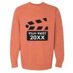 Garment-Dyed Sweatshirt Thumbnail