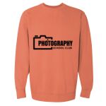 Garment-Dyed Sweatshirt Thumbnail
