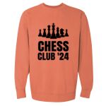 Garment-Dyed Sweatshirt Thumbnail