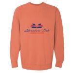 Garment-Dyed Sweatshirt Thumbnail
