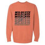 Garment-Dyed Sweatshirt Thumbnail