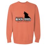 Garment-Dyed Sweatshirt Thumbnail