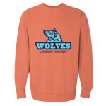 Garment-Dyed Sweatshirt Thumbnail