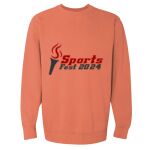 Garment-Dyed Sweatshirt Thumbnail