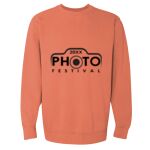 Garment-Dyed Sweatshirt Thumbnail