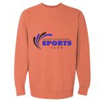 Garment-Dyed Sweatshirt Thumbnail