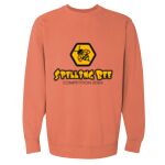 Garment-Dyed Sweatshirt Thumbnail