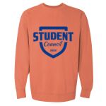 Garment-Dyed Sweatshirt Thumbnail