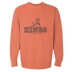 Garment-Dyed Sweatshirt Thumbnail