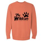 Garment-Dyed Sweatshirt Thumbnail